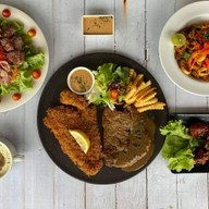 แฟมมิลี่ สเต็ก  เมืองเอก ปทุมธานี เมืองเอก ปทุมธานี