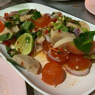 แซ่บเวอร์คุณแดง