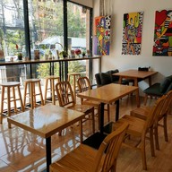 kere cafe - เกเร คาเฟ่