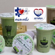 Fuku Matcha โรบินสัน ไลฟ์สไตล์ ชลบุรี