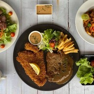 แฟมมิลี่ สเต็ก  เมืองเอก ปทุมธานี เมืองเอก ปทุมธานี