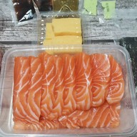Farm Salmon Delivery MRT วงศ์สว่าง