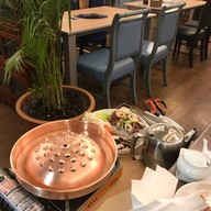 เมนูของร้าน Arirang Korean Restaurant Sukhumvit 12