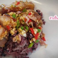 น้าณุหมูซีอิ๊ว