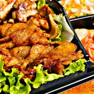 ย่างหลี ดอนเมือง