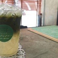 แสนสุข Cafe' @Home