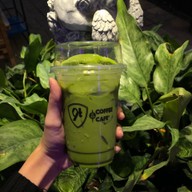 9t Station  Cafe & bar อุดรธานี