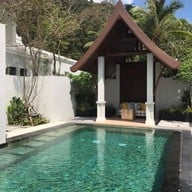 Intercontinental Phuket Resort