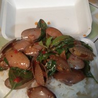 ริสกี ฮาลาล มัยมูน่ะ ก๋วยเตี๋ยวไก่มะระ 415 ริสกี ฮาลาล มัยมูน่ะ เตี๋ยวไก่มะระ