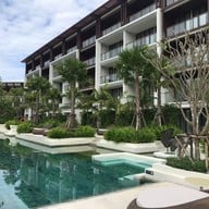 Intercontinental Phuket Resort