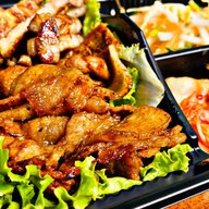 ย่างหลี ดอนเมือง