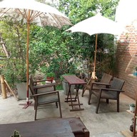 บรรยากาศ DÉHENG COFFEE