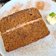 เมนูของร้าน Martin's English Cafe