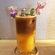 เมนูของร้าน before thirtieth café