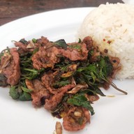 ป๊อกโภชนา