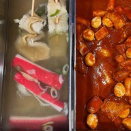 Pojang by Seoul-Say Rangsit Night Market