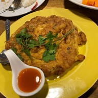เมนูของร้าน 505 ข้าวหอมโภชนา