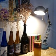 เมนูของร้าน before thirtieth café