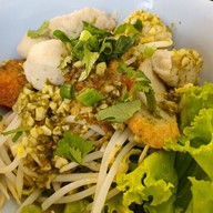 เมนูของร้าน มุมเส้น