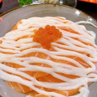 ซูชิมั้ย พัทยา-นาเกลือ