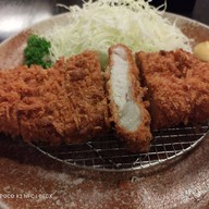 เมนูของร้าน Tonkatsu Katsu Ichi