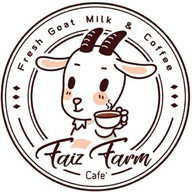 Faiz Farm Cafe (Halal)