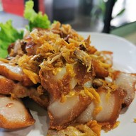 เมนูของร้าน ตามสั่งปรารถนา