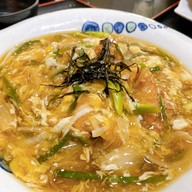 เมนูของร้าน Zenmaru