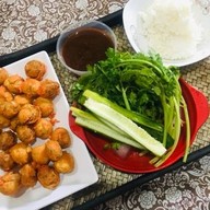 มิตรภาพบาร์ อาหารตามสั่ง