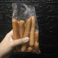 เมนูของร้าน สโมกกี้