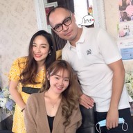 ร้านตัดผม House of hair