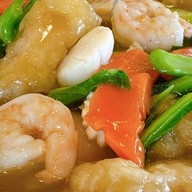 Ho Kitchen Express Ho Express