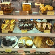 Martin's English Cafe