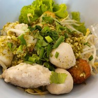 เมนูของร้าน มุมเส้น