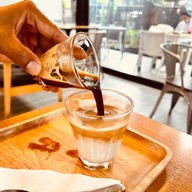 Espresso Gallery ลาดพร้าว