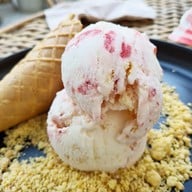 เมนูของร้าน Martin's English Cafe