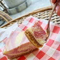 เมนูของร้าน Martin's English Cafe