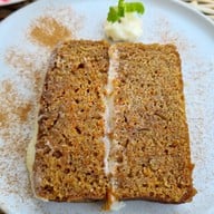 เมนูของร้าน Martin's English Cafe