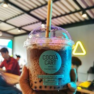 Turn Pro Cocoa And Drinks Hatyai HATYAI