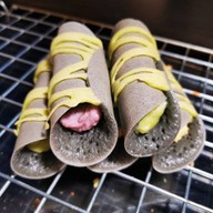 ขนมโตเกียวนายตี๋ ตลาดอินดี้ปิ่นเกล้า (ซอย3)