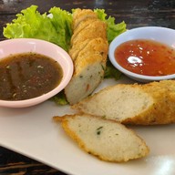 เมนูของร้าน มุมเส้น
