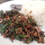 ป๊อกโภชนา