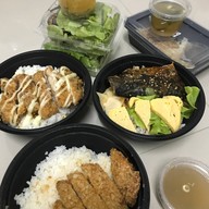 หมีซ่าส์ราเมน ลาดกระบัง