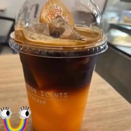 เมนูของร้าน The Common Scents Coffeebar ราชพฤกษ์