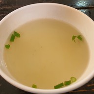 เมนูของร้าน มุมเส้น