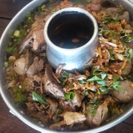ป๊อกโภชนา