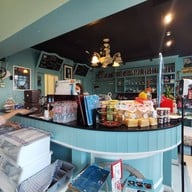 Cafe' De Sea สัตหีบ