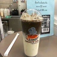 เมนูของร้าน KUDSAN  ตลาดบางแค
