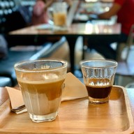 Espresso Gallery ลาดพร้าว