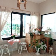 บรรยากาศ DÉHENG COFFEE